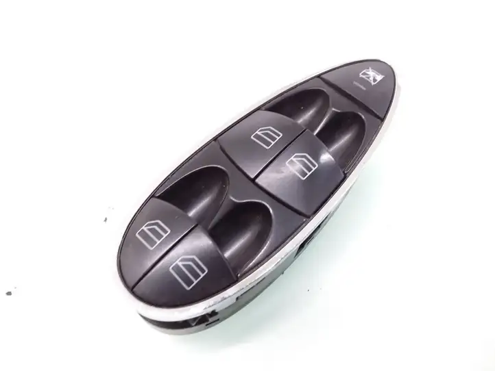 Mercedes-Benz E W211 (2002 - 2009) A2118213679 Кнопка стеклоподъемников — фото 1