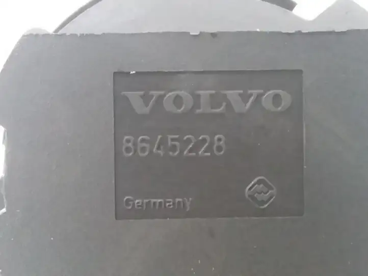 Volvo XC90 (2002 - 2006) 8645228 Контактная группа замка зажигания — фото 4