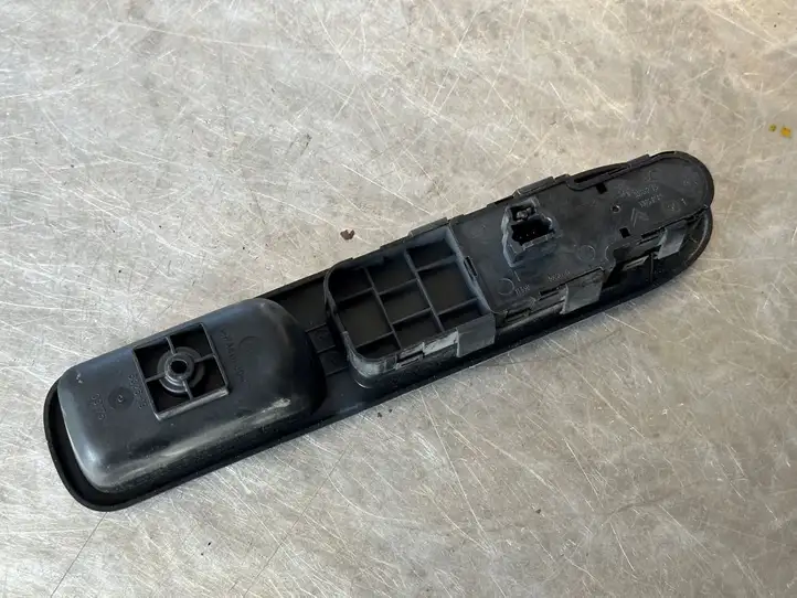 Peugeot 307 (2005 - 2008) 96351622XT Блок кнопок стеклоподъемников — фото 4
