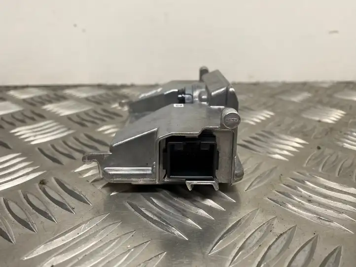Audi A7 S7 4G (2010 - 2014) 4H0907217F Камера в лобовом стекле — фото 7