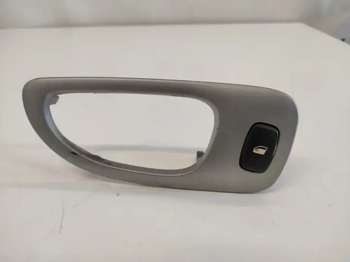 Peugeot 307 CC (2001 - 2005) 96360166XT Кнопка стеклоподъемников — фото 1