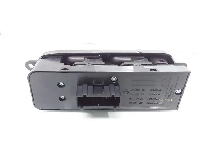 Volvo V50 (2004 - 2008) 30710788 Кнопка стеклоподъемников — фото 2