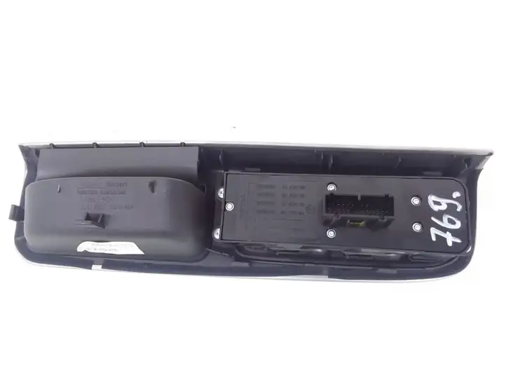 Volvo V50 (2004 - 2008) 8663817 Кнопка стеклоподъемников — фото 2