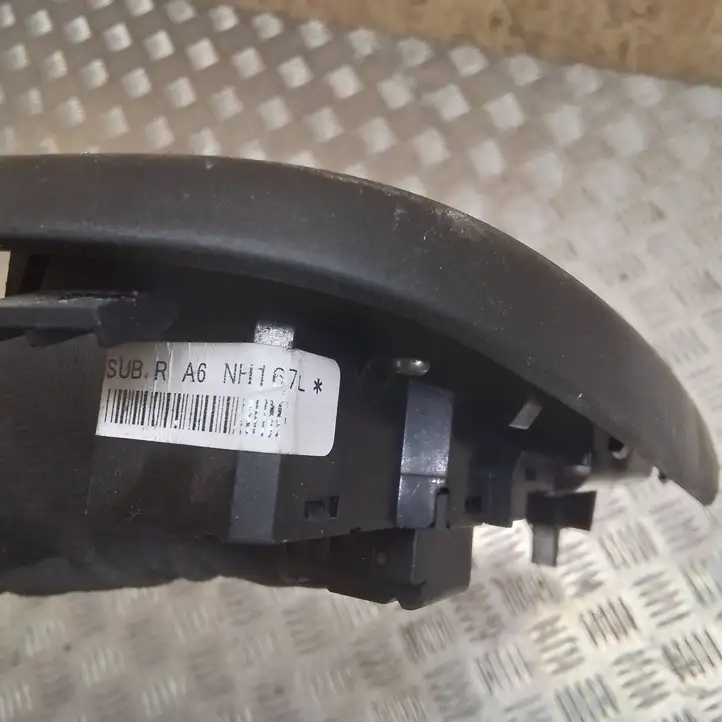 Honda Civic (2006 - 2011) NH167L Блок кнопок стеклоподъемников — фото 3