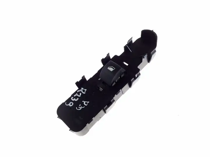 Citroen C4 (2004 - 2008) 9651468677 Кнопка стеклоподъемников — фото 1