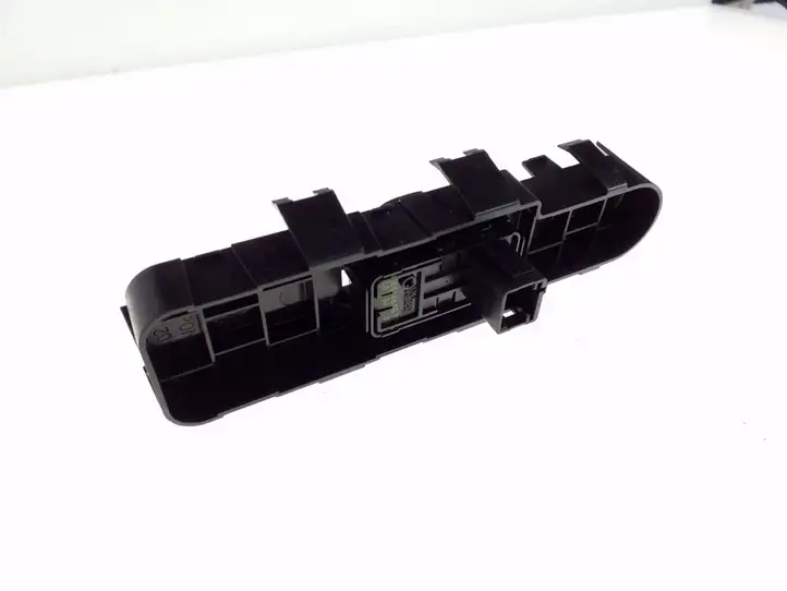 Citroen C4 (2004 - 2008) 9651468677 Кнопка стеклоподъемников — фото 2