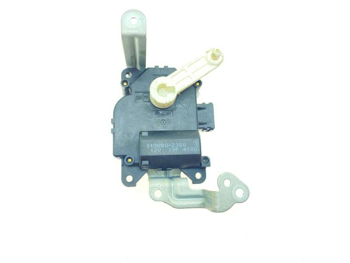 Subaru Outback (2003 - 2007)  1138002380 Двигатель задвижки потока воздуха