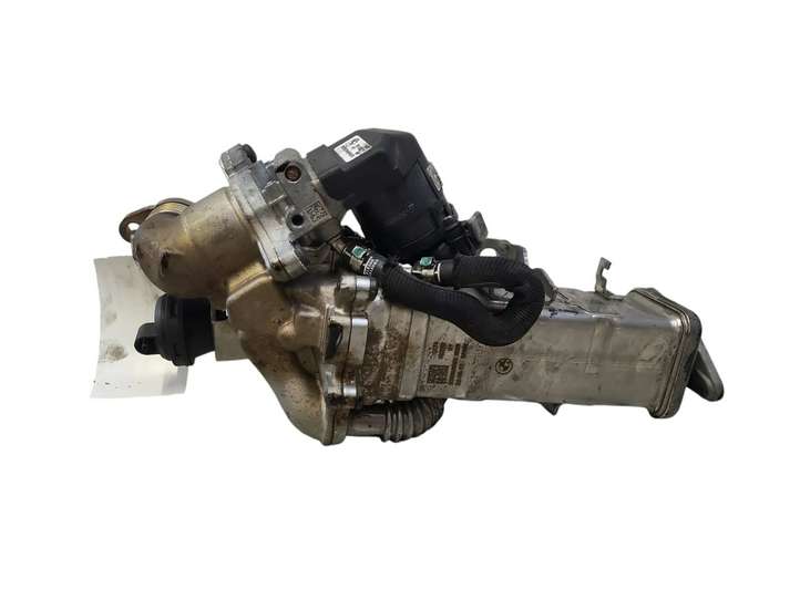BMW 1 F20 F21 (2011 - 2019)  7822350 Клапан EGR