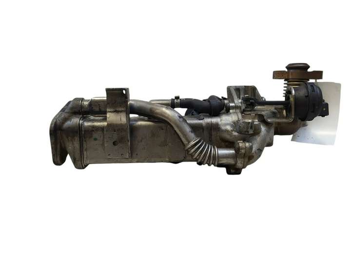 BMW 1 F20 F21 (2011 - 2019)  7822350 Клапан EGR