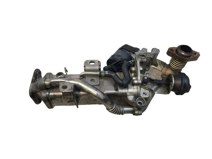 BMW 1 F20 F21 (2011 - 2019)  7822350 Клапан EGR