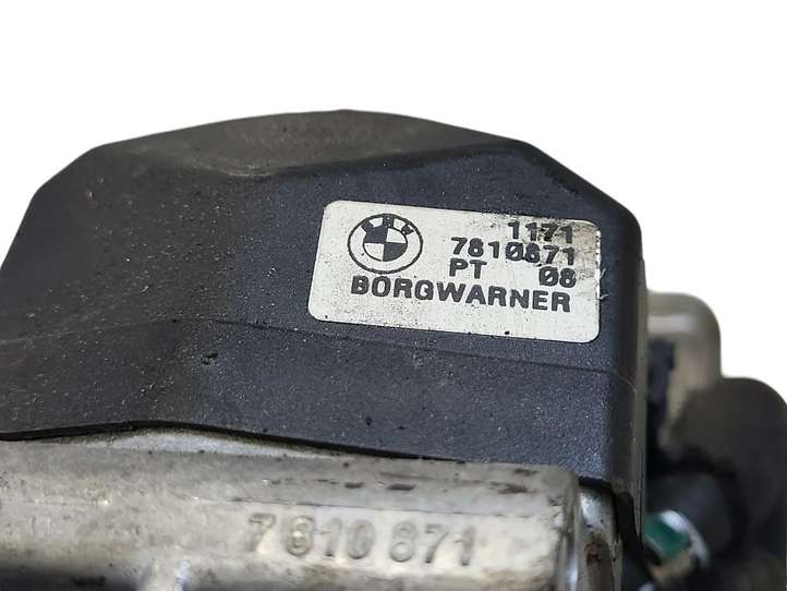 BMW 1 F20 F21 (2011 - 2019)  7822350 Клапан EGR