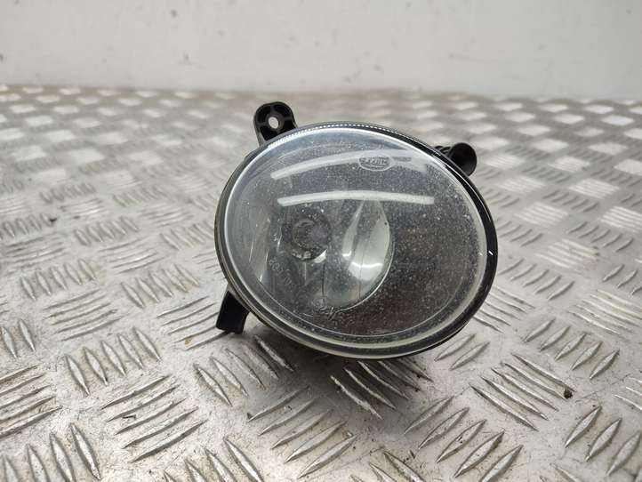 Seat Exeo (3R) (2008 - 2013)   Передняя противотуманная фара