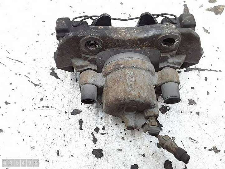 Ford C-Max (2010 - 2015)   Передний суппорт