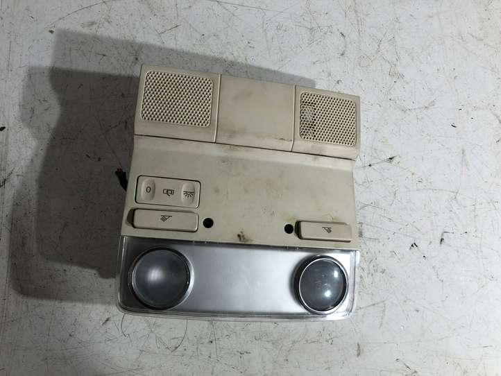 Volkswagen Passat CC (2012 - 2017)  1K0947105 Передняя подсветка