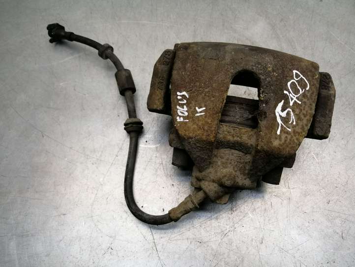 Ford Focus (2005 - 2008)  736278 Передний суппорт