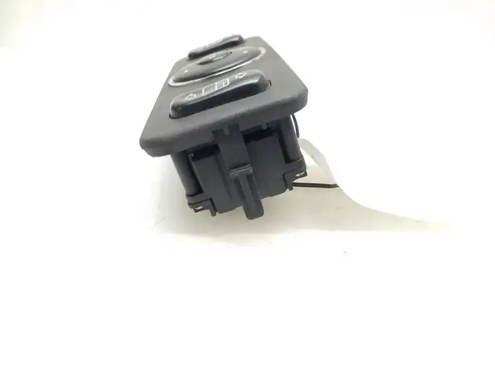 Mercedes-Benz ML W163 (1997 - 2005) A1638200326 Блок кнопок стеклоподъемников — фото 2