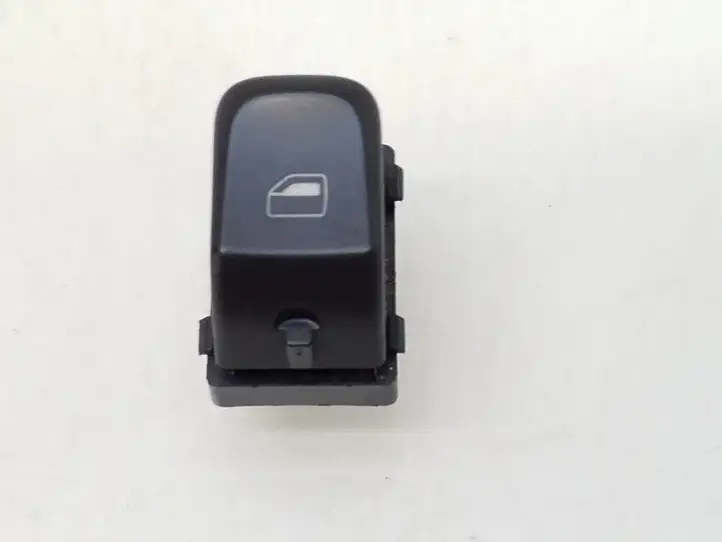 Audi A4 S4 B8 8K (2007 - 2011) 8K0959855A Кнопка стеклоподъемников — фото 1