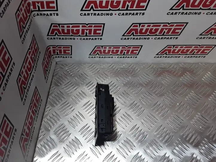 BMW 3 E90 E91 (2005 - 2012) 9217326 Кнопка стеклоподъемников — фото 4