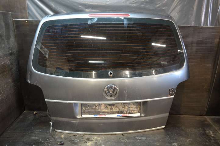 Volkswagen Touran I Galinis dangtis (bagažinės)