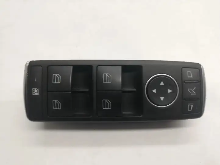 Mercedes-Benz E A207 (2010 - 2017) A2049055402 Кнопка стеклоподъемников — фото 1