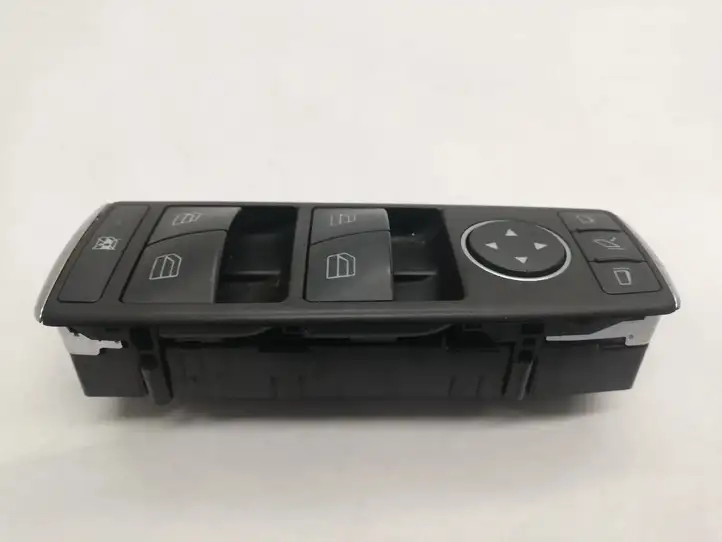 Mercedes-Benz E A207 (2010 - 2017) A2049055402 Кнопка стеклоподъемников — фото 2