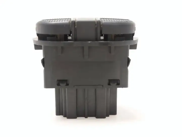 Seat Alhambra (Mk1) (1996 - 2000) 7M0959856C Блок кнопок стеклоподъемников — фото 2