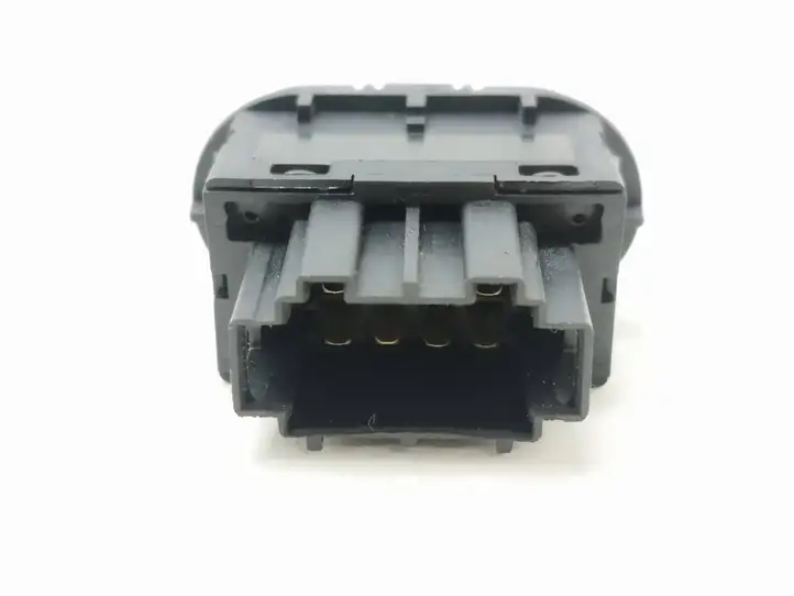 Seat Alhambra (Mk1) (1996 - 2000) 7M0959856C Блок кнопок стеклоподъемников — фото 4