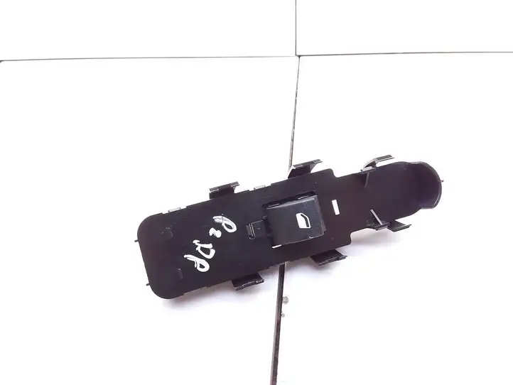Citroen C4 (2004 - 2008) 9661465677 Кнопка стеклоподъемников — фото 1