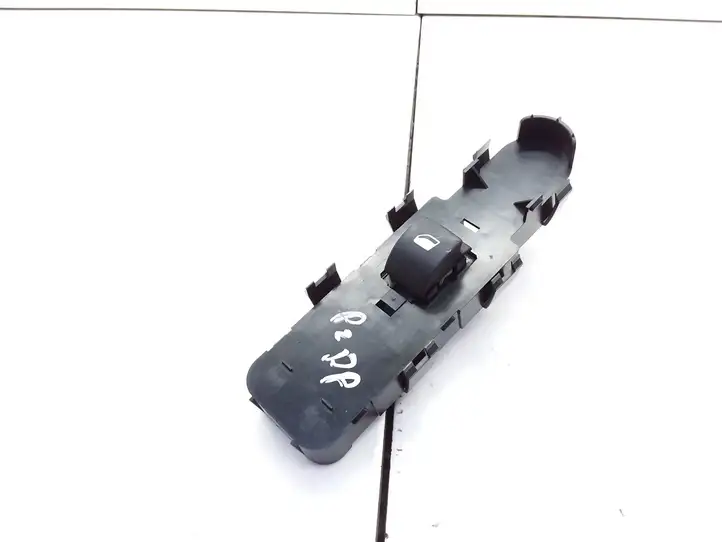 Citroen C4 (2004 - 2008) 9661465677 Кнопка стеклоподъемников — фото 2