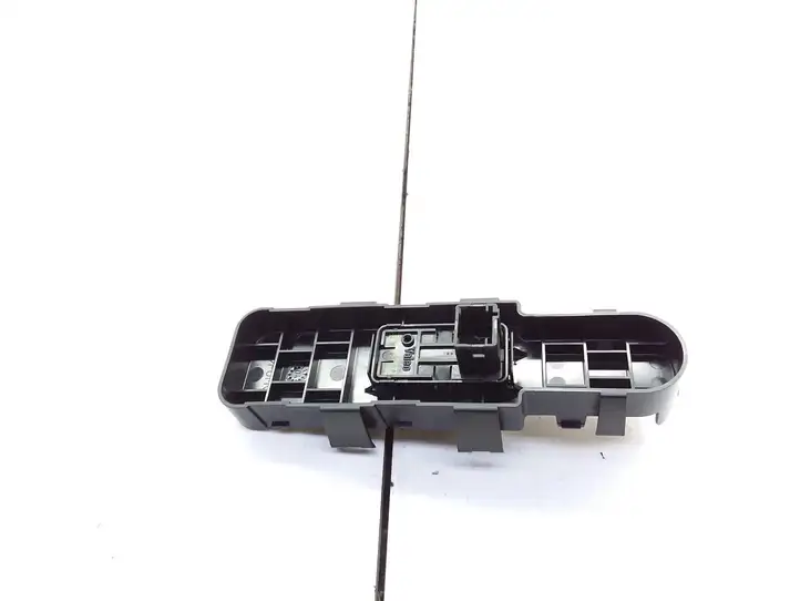 Citroen C4 (2004 - 2008) 9661465677 Кнопка стеклоподъемников — фото 3