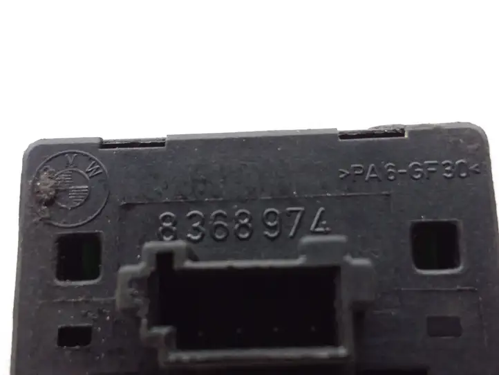 BMW 5 E39 (1996 - 2003) 8368974 Кнопка стеклоподъемников — фото 3