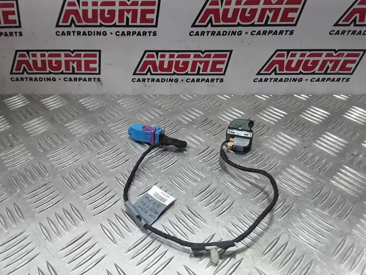 Audi A4 S4 B8 8K (2007 - 2011) 8K0971036A Кнопка стеклоподъемников — фото 2