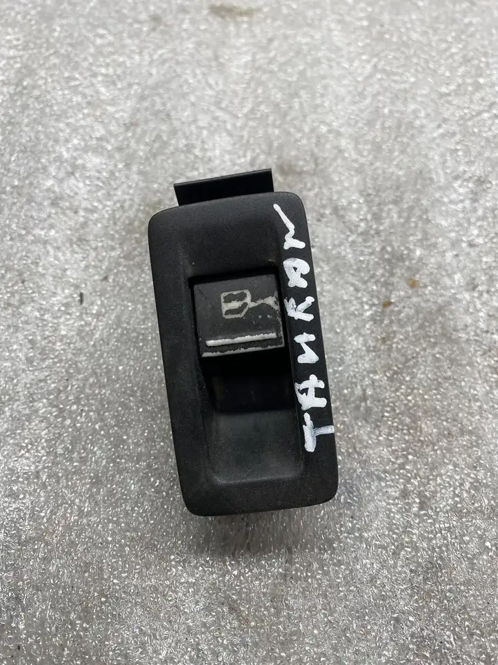 Volkswagen Touran I (2003 - 2010) 1F0959527 Блок кнопок стеклоподъемников — фото 1