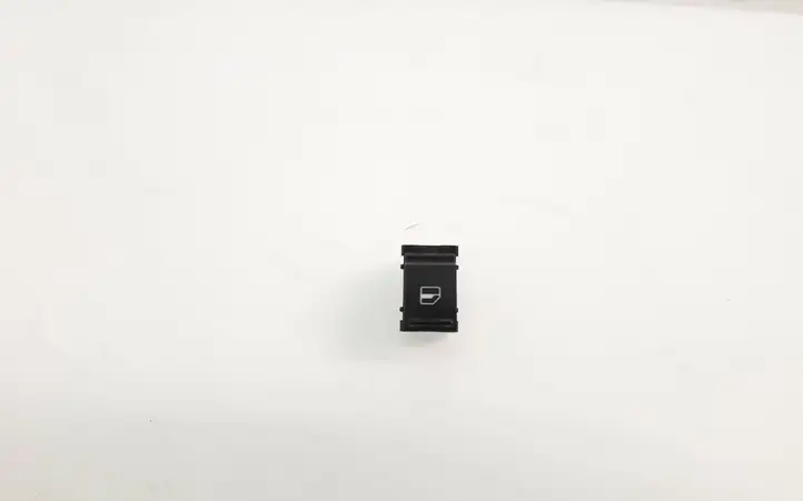 Volkswagen Tiguan (2007 - 2011) 7L6959855B Блок кнопок стеклоподъемников — фото 1