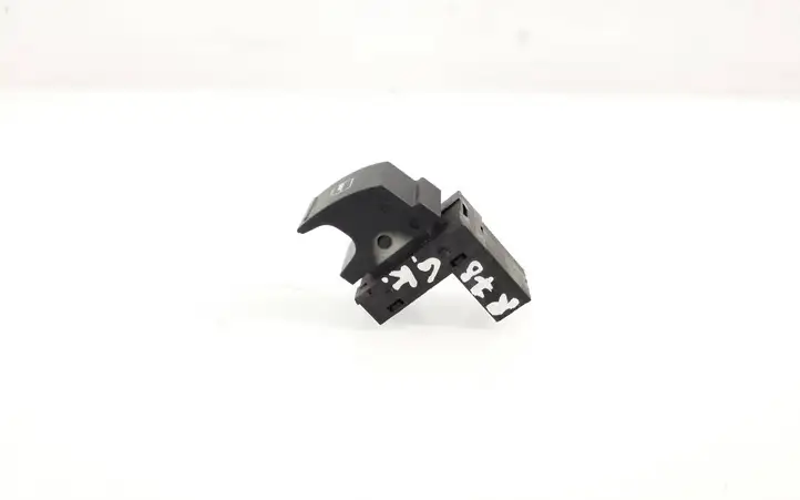Volkswagen Tiguan (2007 - 2011) 7L6959855B Блок кнопок стеклоподъемников — фото 2