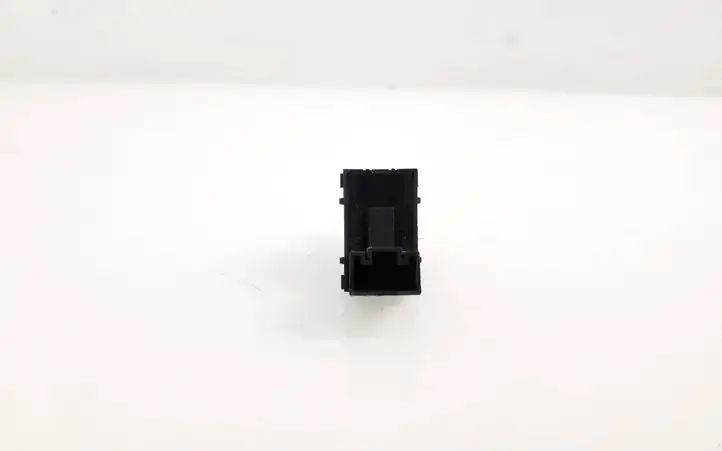 Volkswagen Tiguan (2007 - 2011) 7L6959855B Блок кнопок стеклоподъемников — фото 3