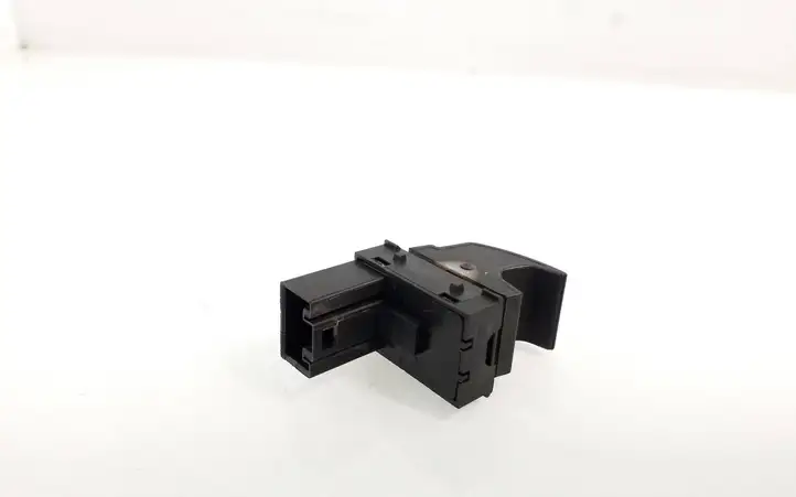 Volkswagen Tiguan (2007 - 2011) 7L6959855B Блок кнопок стеклоподъемников — фото 4