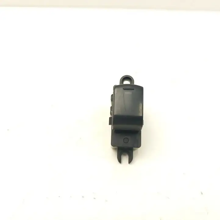 Nissan Navara D40 (2004 - 2015) 25411EA003 Кнопка стеклоподъемников — фото 1