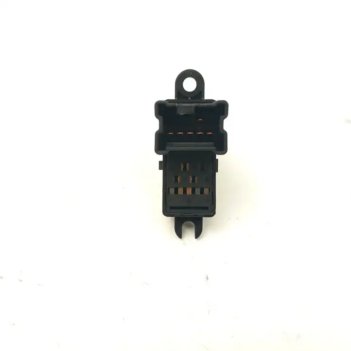 Nissan Navara D40 (2004 - 2015) 25411EA003 Кнопка стеклоподъемников — фото 2