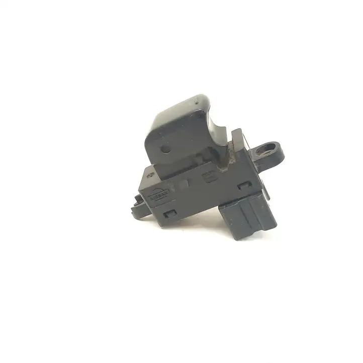Nissan Navara D40 (2004 - 2015) 25411EA003 Кнопка стеклоподъемников — фото 3