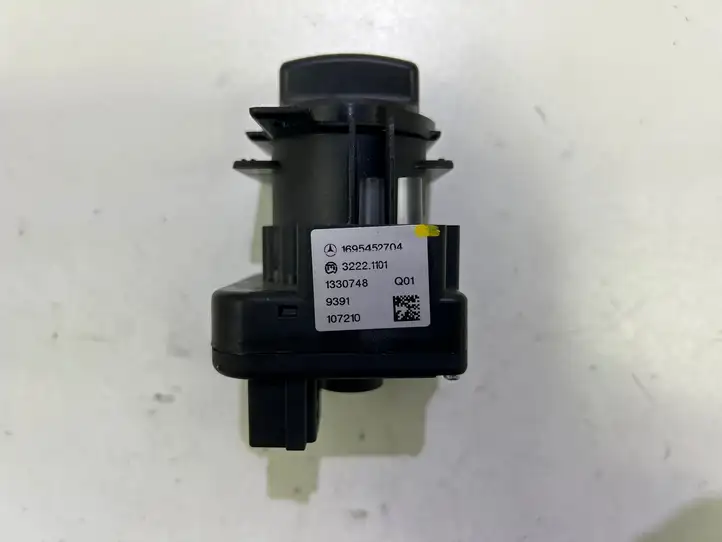 Mercedes-Benz B-class W245 (2008 - 2011) 1330748 Блок кнопок стеклоподъемников — фото 3