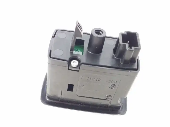 Mercedes-Benz GL X164 (2006 - 2012) A2518200510 Блок кнопок стеклоподъемников — фото 2