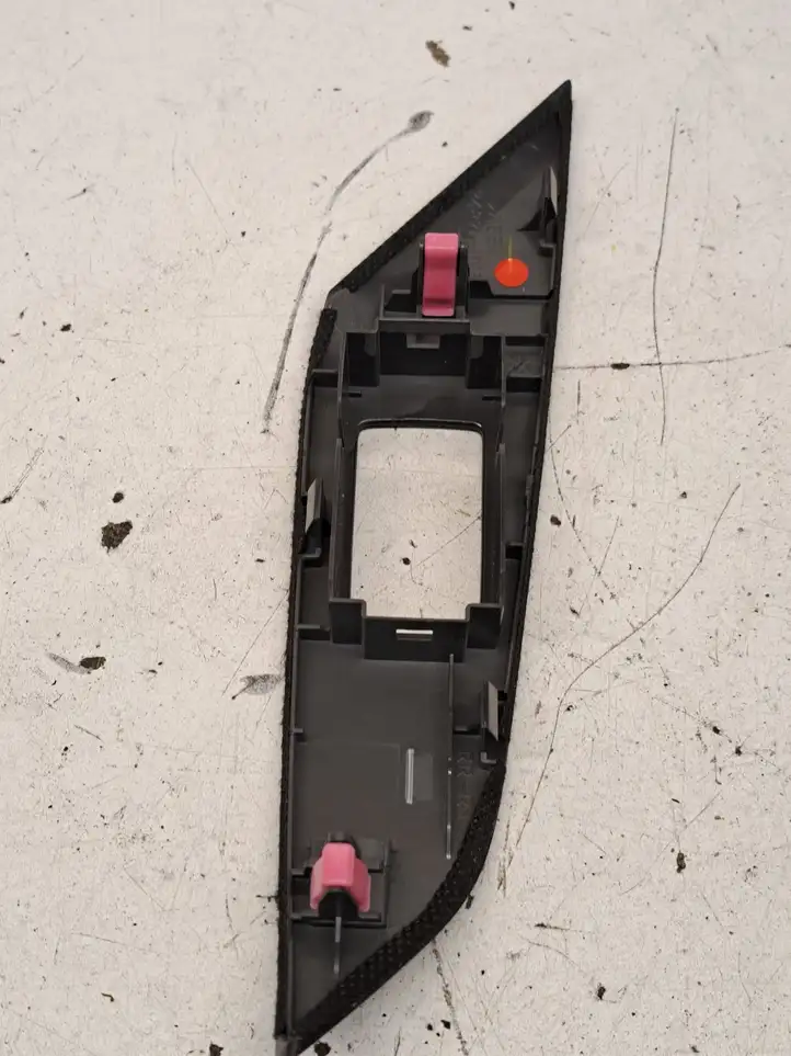Lexus RX 450H (2008 - 2012) 7427148060 Кнопка стеклоподъемников — фото 2