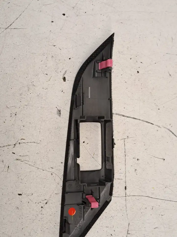 Lexus RX 450H (2008 - 2012) 7427148060 Кнопка стеклоподъемников — фото 6