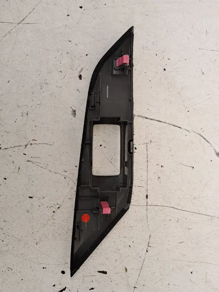 Lexus RX 450H (2008 - 2012) 7427148060 Кнопка стеклоподъемников — фото 7