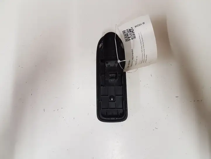 Citroen C5 (2008 - 2017) 96661102XT Кнопка стеклоподъемников — фото 4