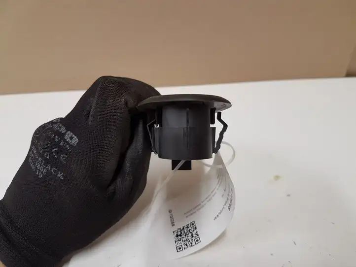 Citroen C5 (2008 - 2017) 96661102XT Кнопка стеклоподъемников — фото 6