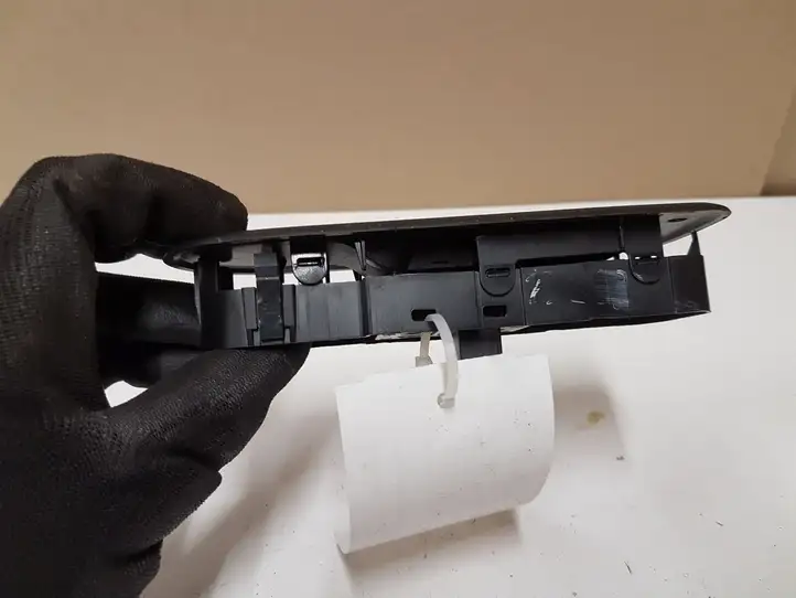 Citroen C5 (2008 - 2017) 96661102XT Кнопка стеклоподъемников — фото 7