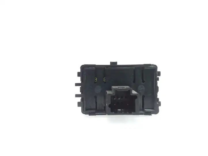 Renault Megane III (2009 - 2016) 254010003R Блок кнопок стеклоподъемников — фото 2