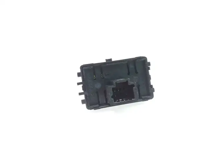 Renault Megane III (2009 - 2016) 809600018R Блок кнопок стеклоподъемников — фото 2
